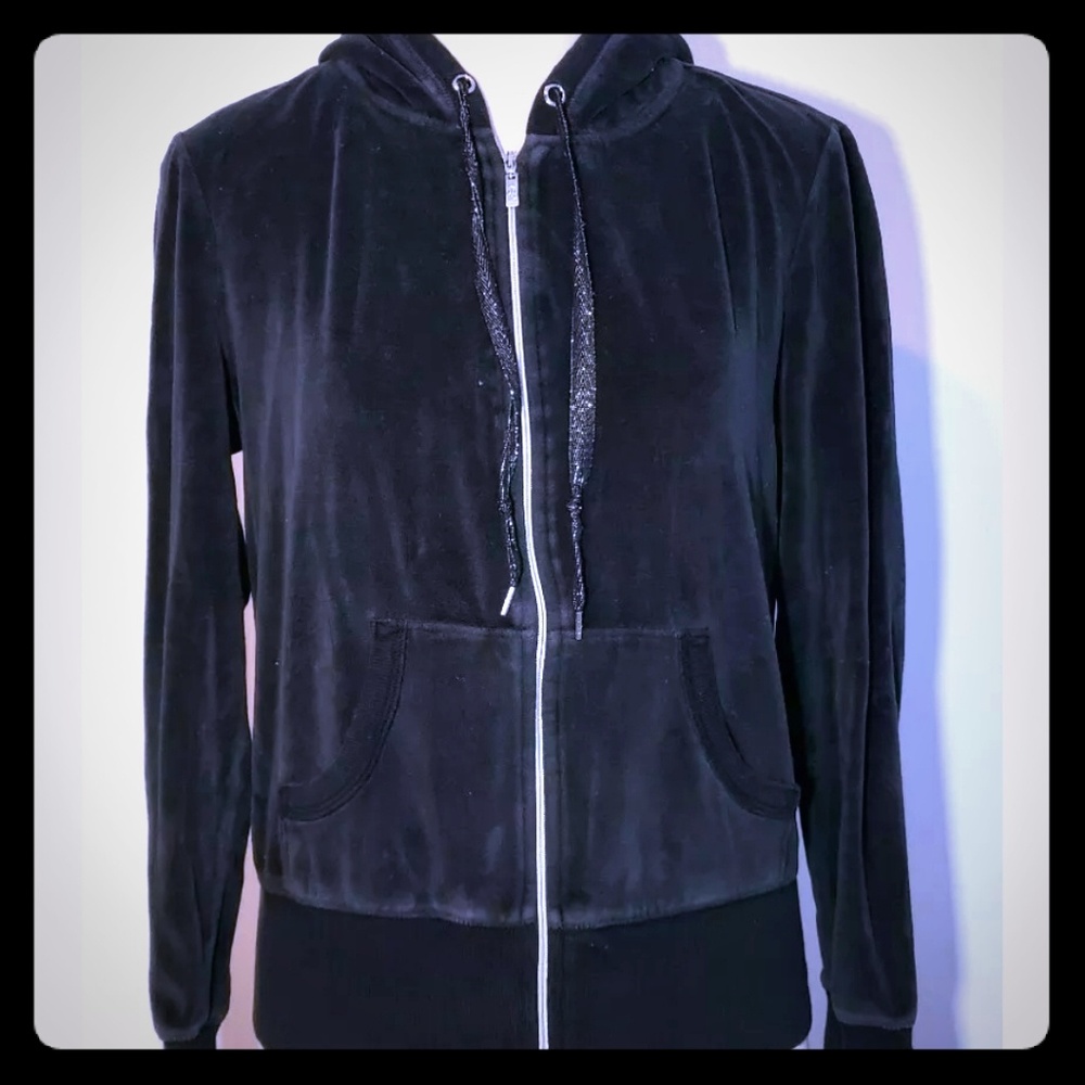 Victoria's Secret VSX Sexy Sport black Combed